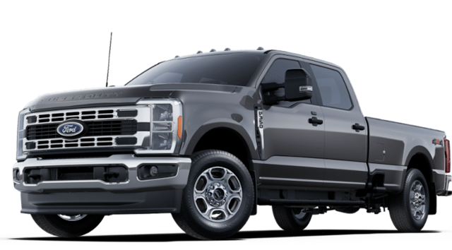 2025 Ford SuperDuty